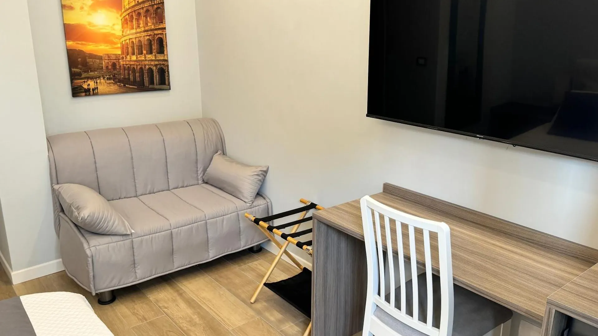 Niky House Roma Hotel Guest house